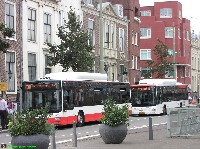 Centraal Station CS - nr. 0369